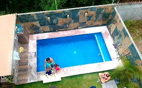 Marineros Vallarta